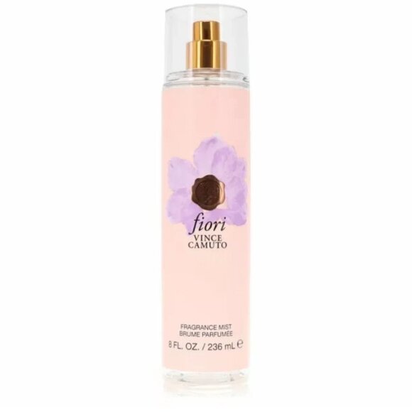 New Vince Camuto Fiori Fragrance Mist Women 8oz - Picture 1 of 1